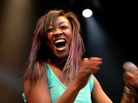 Beverley Knight
