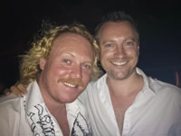 Keith Lemon