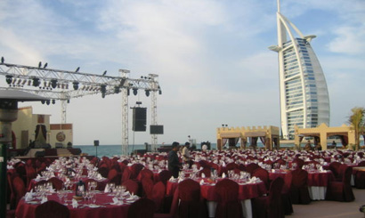 Setting up in Dubai