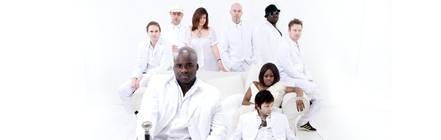 The Sway Allstars Orchestra