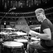 Image of Stuart Anning